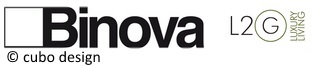 Binova Milano logo